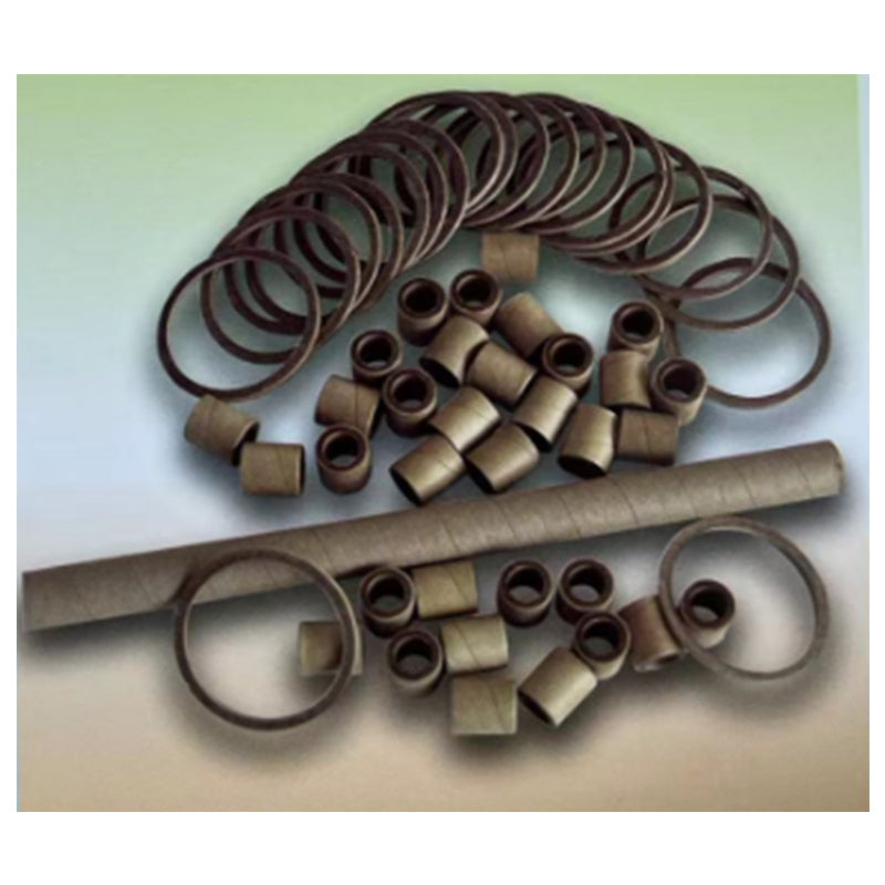 YUEZHENG Insulation Sleeve Nylon tube wear-resistant and environmentally friendly