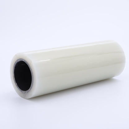 RUIYU Industrial building aluminum profile protective film Aluminum alloy self coating aluminum alloy special film