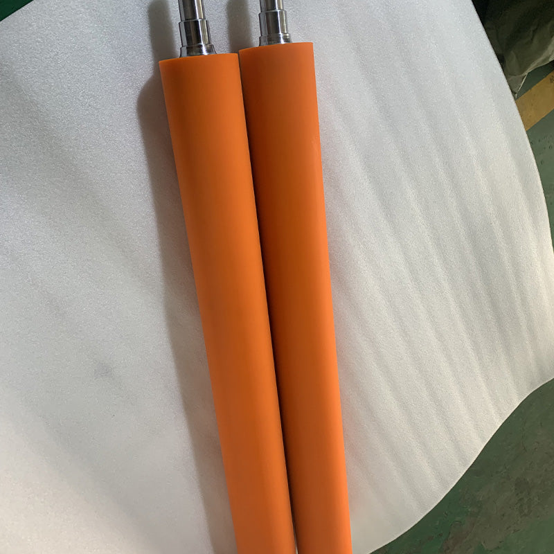 JINGYIXIANGJIAO Silicone rollers