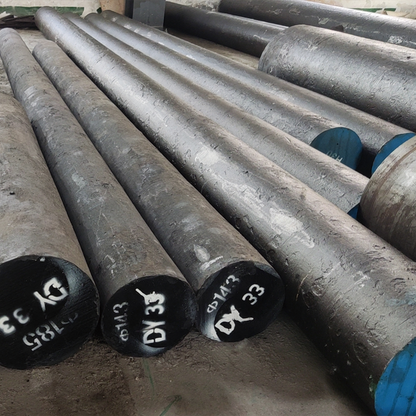 CHENGYI DY33 mold steel