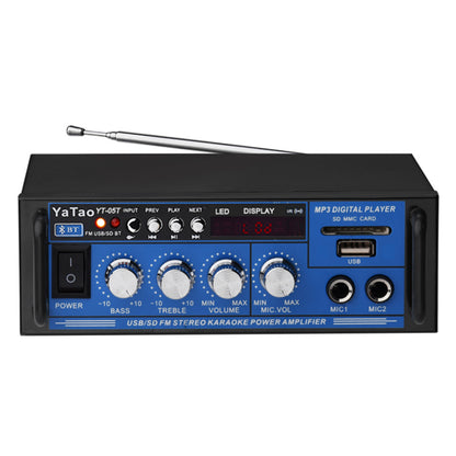 YATAO AMPLIFIER  Bộ khuếch đại công suất cao Bộ khuếch đại Bluetooth