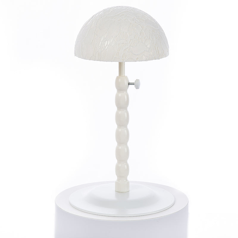 YUHANG Lace hair block stand