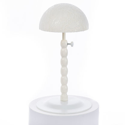 YUHANG Lace hair block stand