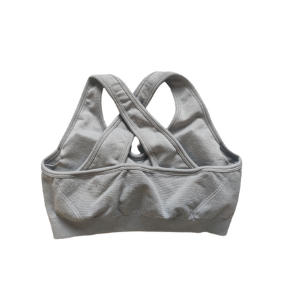 ZHILIN 8305A-Beauty Back Crossover Bra