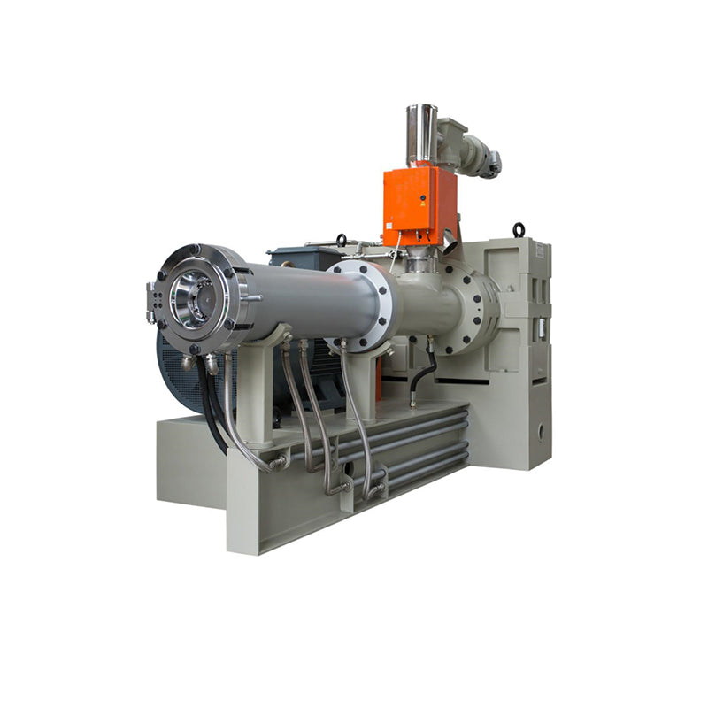 KEYING Planetary extruder machine  Melt blown fabric extruder,
