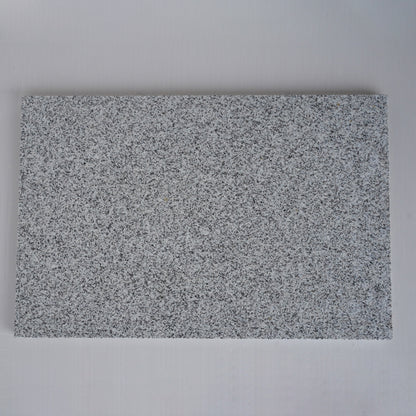 DONGSHENGJIANSHE Sesame White (Glossy/Burnished) Granite