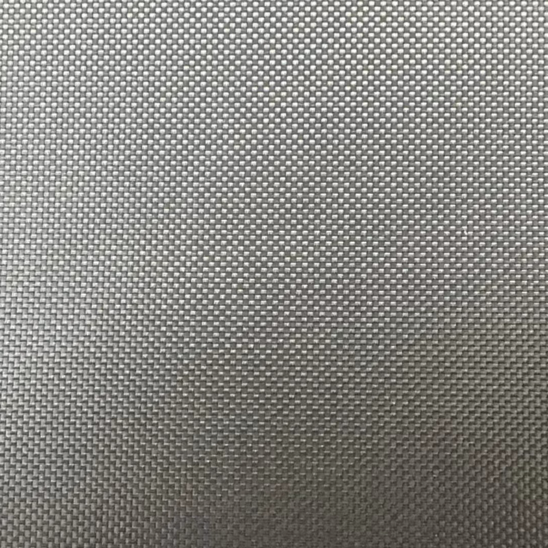 ZHENHAI Oxford Cloth WR PU5000MM Vinyl Full Blackout 300D   Waterproof thickened fabric, wear-resistant canvas fabric, outdoor camping water blocking fabric