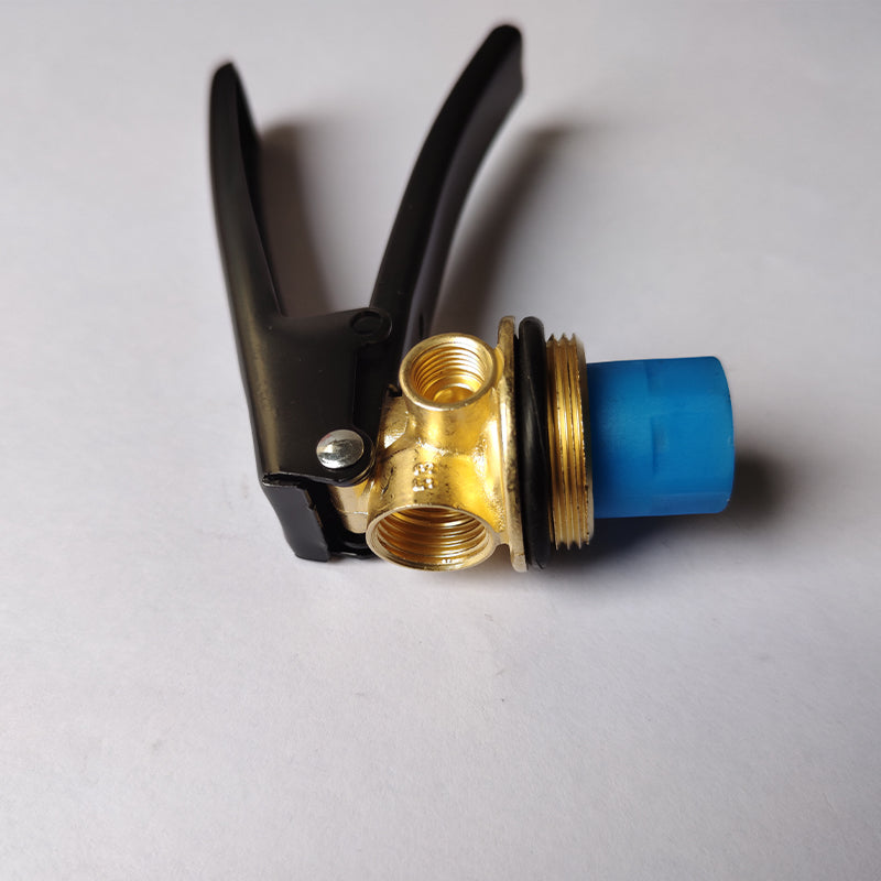 ZHONGHUA 4kg M30*1.5