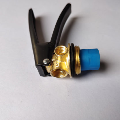 ZHONGHUA 4kg M30*1.5