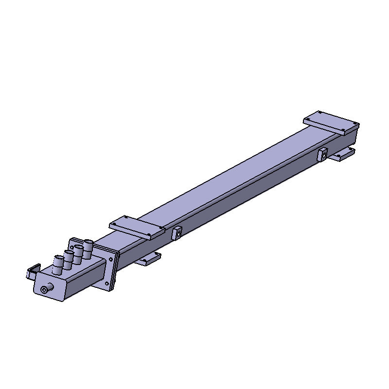 FUCHUANG vacuum tube