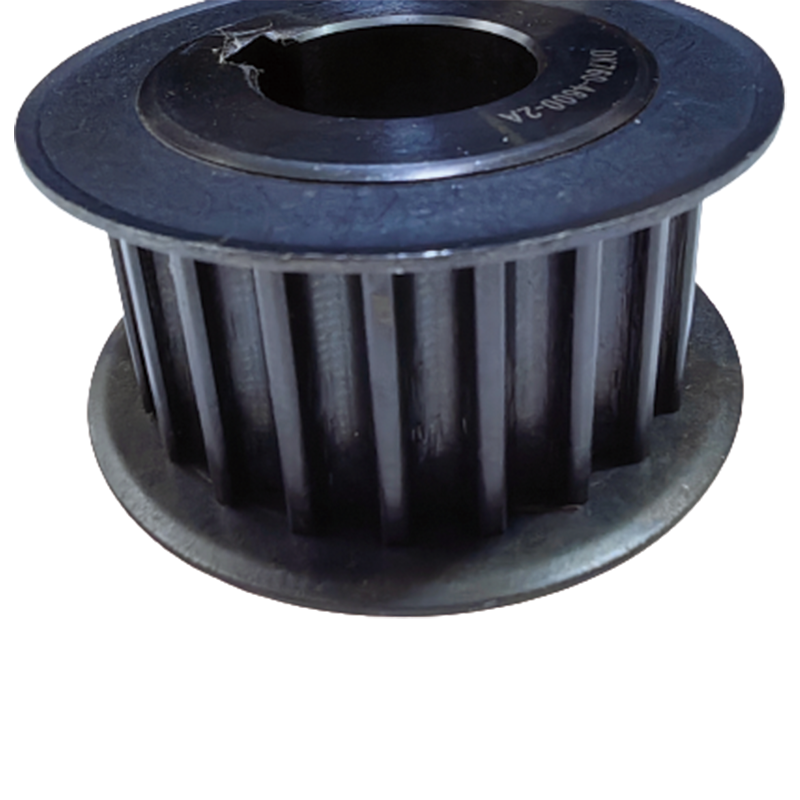 CHANGXING HTD8M-22Z Timing Pulley for Textile Machine Synchronous wheel synchronous belt