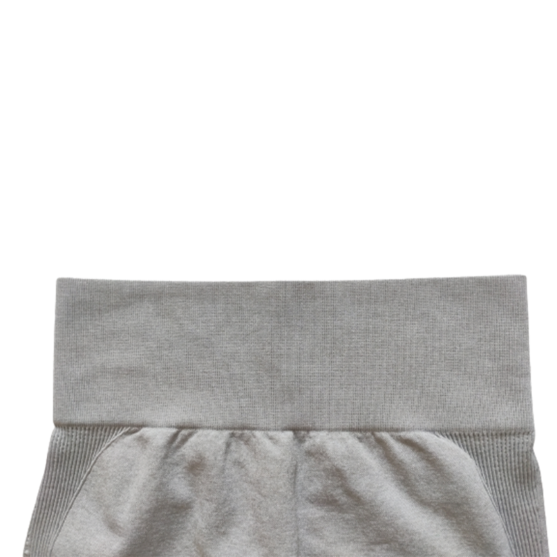 ZHILIN 8205-Peach Butt Shorts