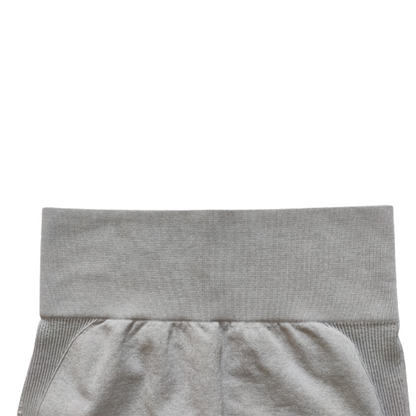 ZHILIN 8205-Peach Butt Shorts