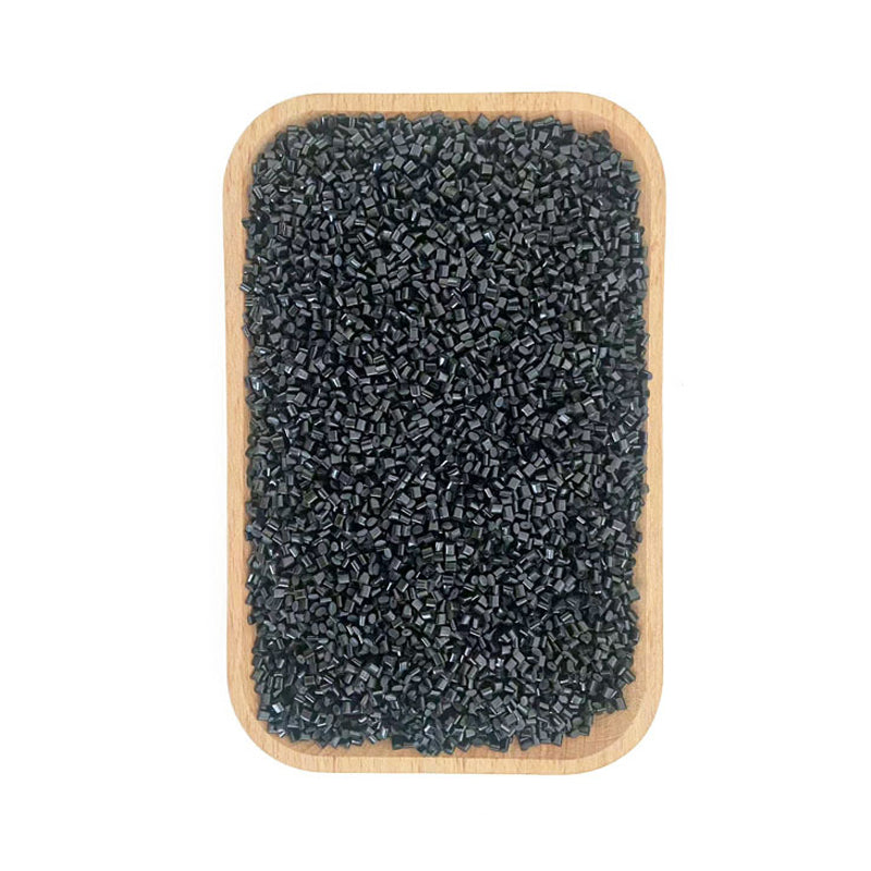 PUGAO ABS  PC plastic raw material plastic particles