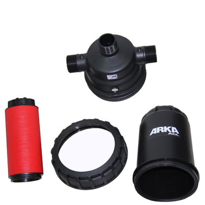 AERSAISI T Type New Disc Filter