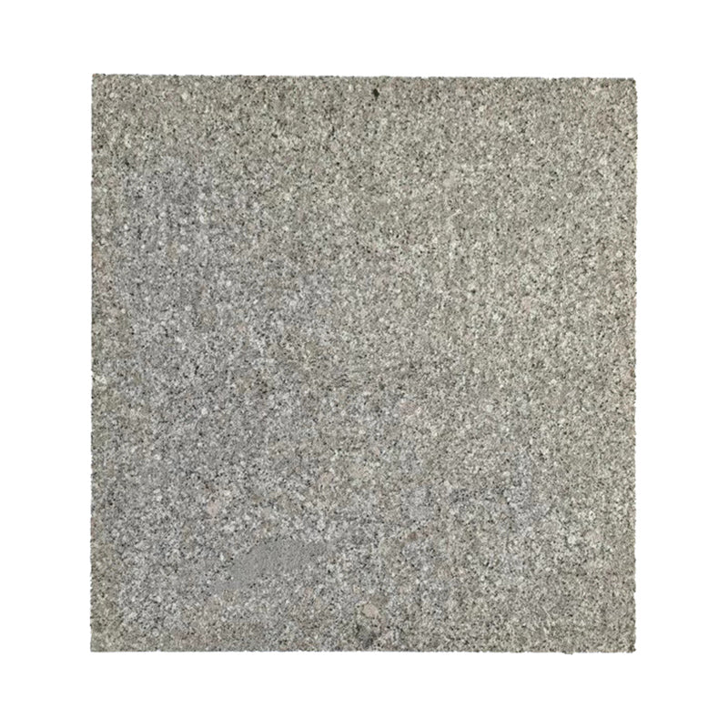 WEITAO Orchid gray treasure, natural stone granite  Wear-resistant and pressure-resistant outdoor square brick floor paving stone