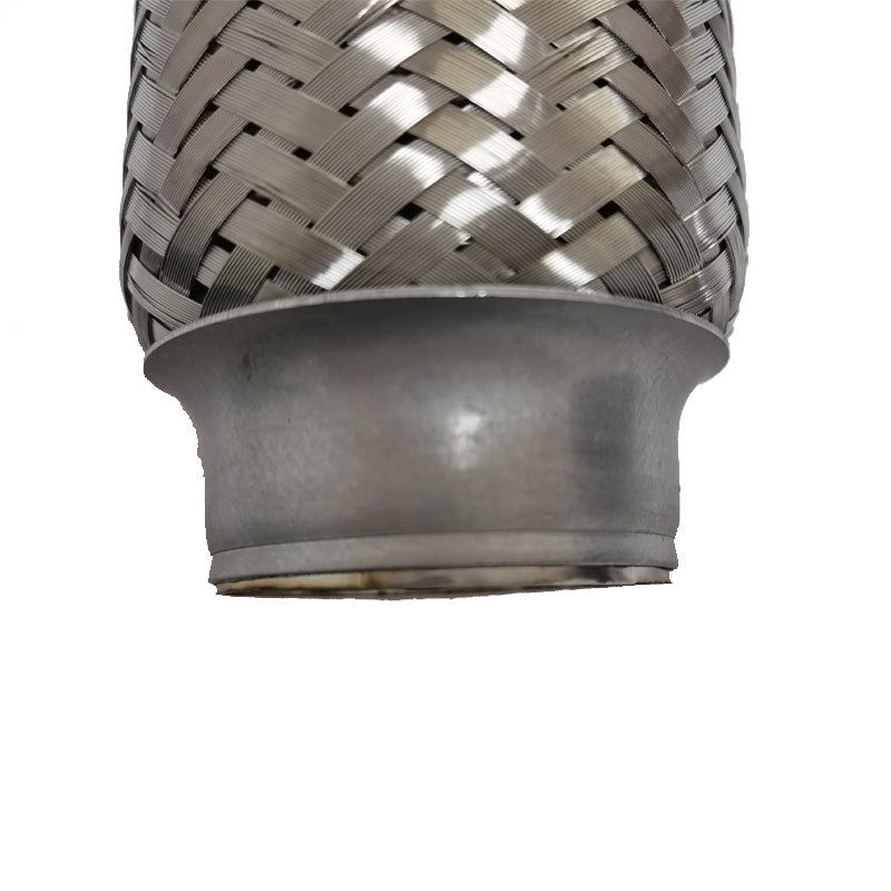 HUALIDA IN-BAND NETWORK ALUMINIZED CAP MOUTH