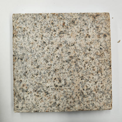 FUSHENG Yellow rust stone