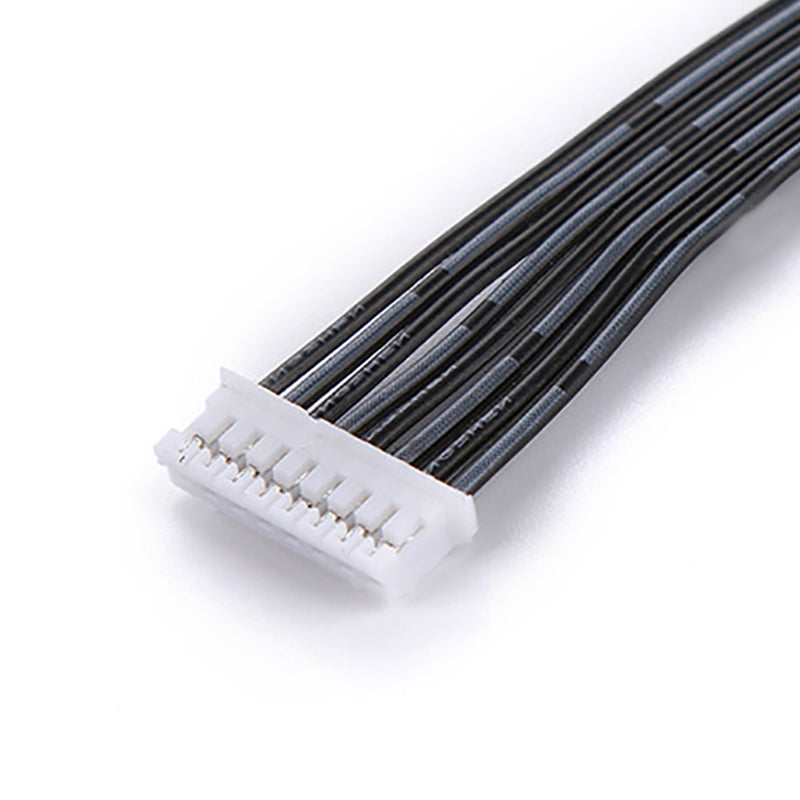 XIERUI PH terminal line  Terminal wire, single head color electronic wire, double head color connecting wire