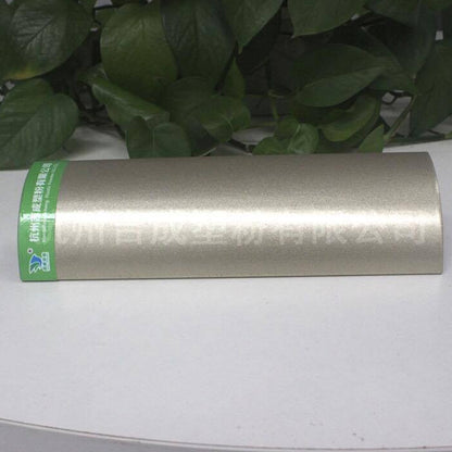 JICHENG Plastic Powder Electrostatic high gloss epoxy polyester thermosetting powder coating high gloss plastic powder