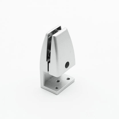 RUICHENG Screen Clamp PFJ-1241-3  Desktop aluminum alloy screen clip, office partition clip, screen baffle clip