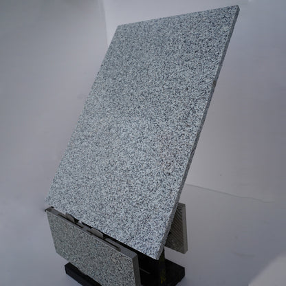 DONGSHENGJIANSHE Sesame White (Glossy/Burnished) Granite