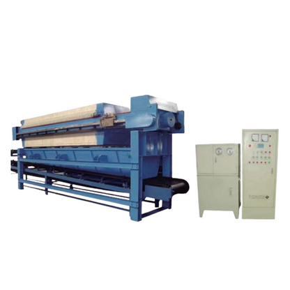 LALUOKE 1000-U Filter Press