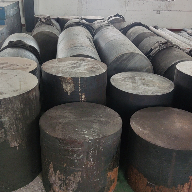 CHENGYI CY8418 mold steel