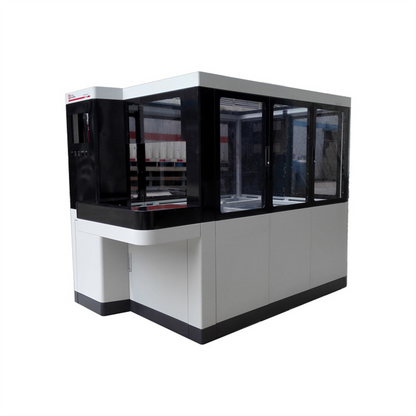 HENGRUI lntelligent self-service queuing equipment