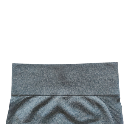 ZHILIN 8205-Peach Butt Shorts