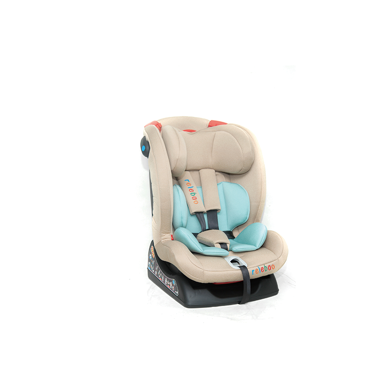 RUIRONG R202 0-7 years old child car seat 52*47*62