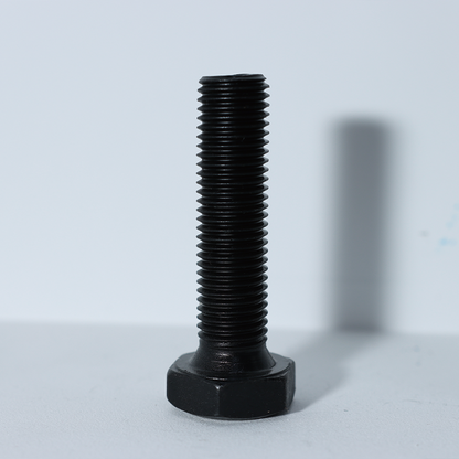 XINTAI International standard hexagon bolts ISO4014, ISO4017
