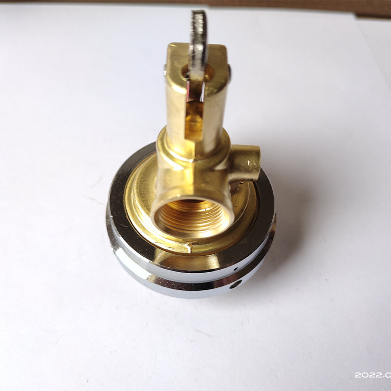 ZHONGHUA 45L cart water-based M64*1.5