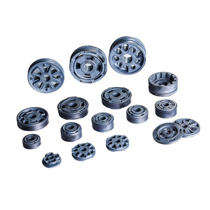 SHUNDA pistons  High speed miniature bearing Rolling high speed small bearing