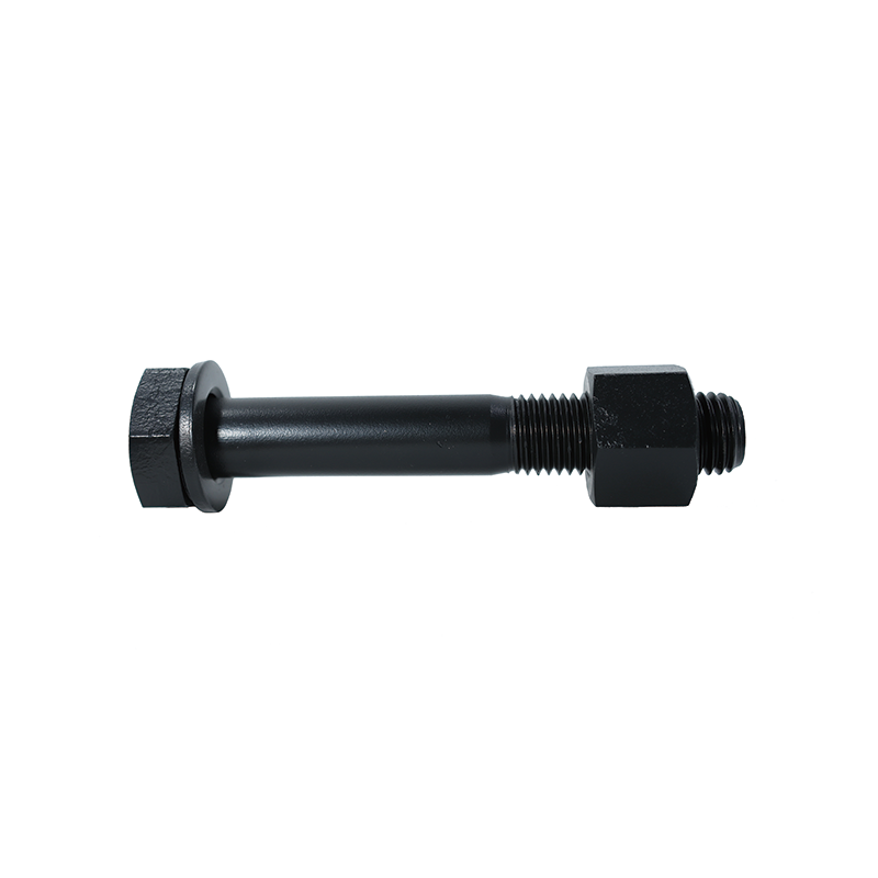 XINTAI U.S. hexagon bolts ASTM A490M/ASTMA490-2019, A325M/ASTMA325-2019, ASTMA307-2021