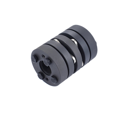 DEWEI Double Module Expansion Sleeve Couplings