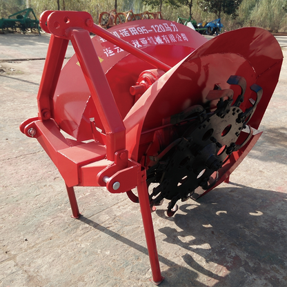 SHUANGYA Double disc trencher 1KH—35 (double disc)