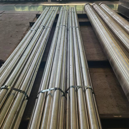 CHAOLUOYI Steel rods, forgings  Customized steel bars, stainless steel bars