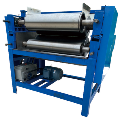 ZHONGSAI gluing machine