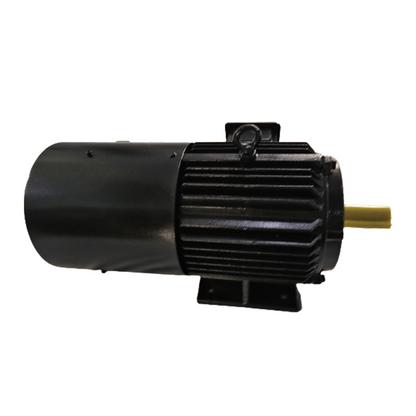 JINYU Inverter motor with encoder Y2VP180L-4-22KW