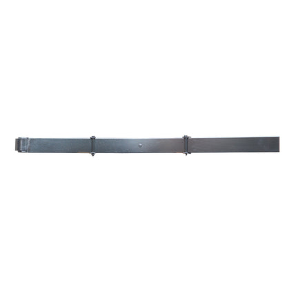 DONGFENG Military truck front spring HY472-2902011B Automobile parts: steel plate spring, plate spring