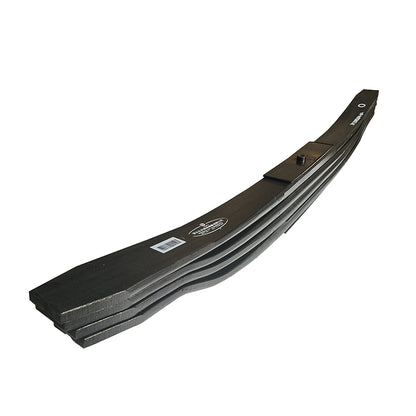 DONGFENG Heavy duty truck leaf spring rear spring 2913S9B36P4-4A Automobile parts: steel plate spring, plate spring