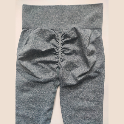 ZHILIN Peach Butt Yoga Pants 8505