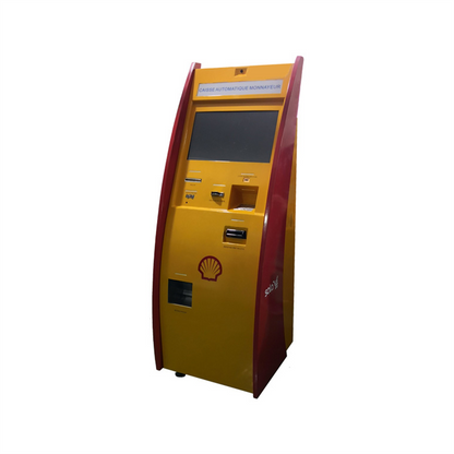 HENGRUI lntelligent self-service queuing equipment