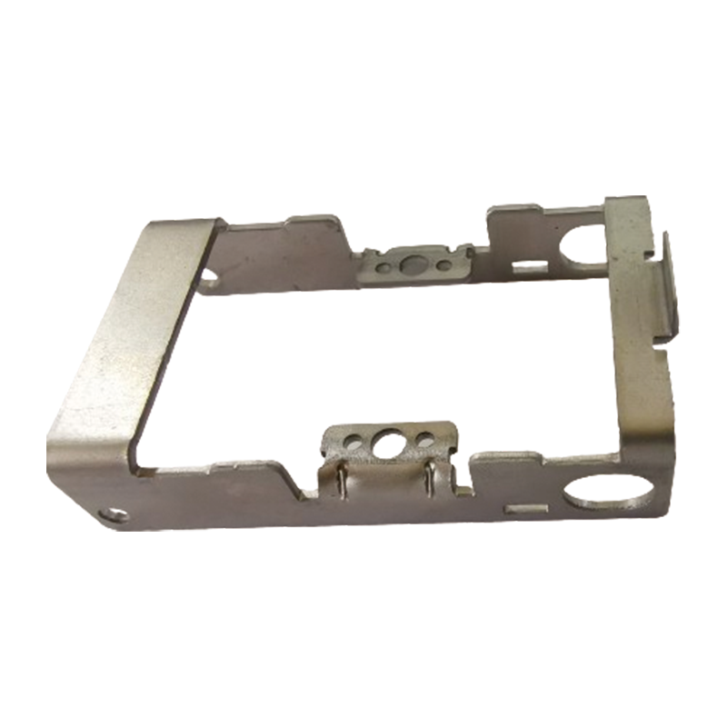 DONGSHAN OUTER FRAME  Custom iron outer frame hardware parts processing