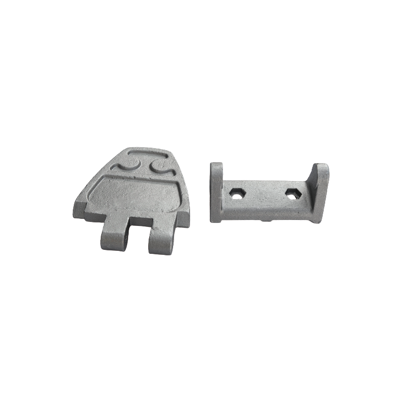 AIDIZHUZAO Engineered car door hinges