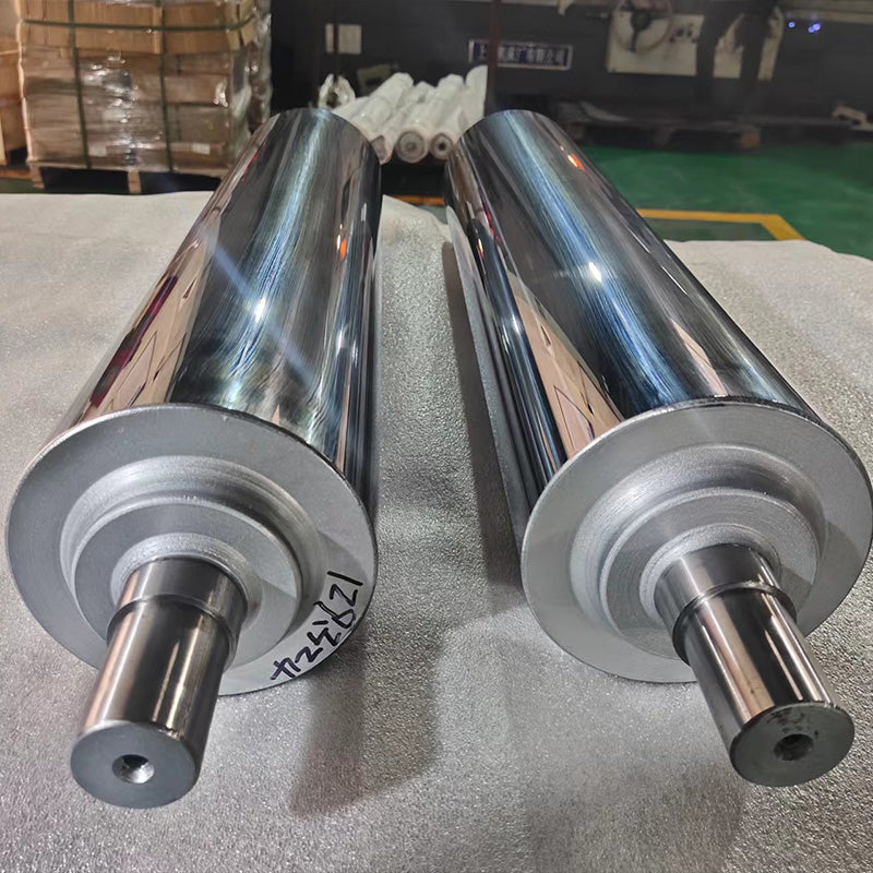 JINGYIXIANGJIAO Mirror rollers