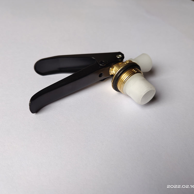 ZHONGHUA 1kg M24*1.5