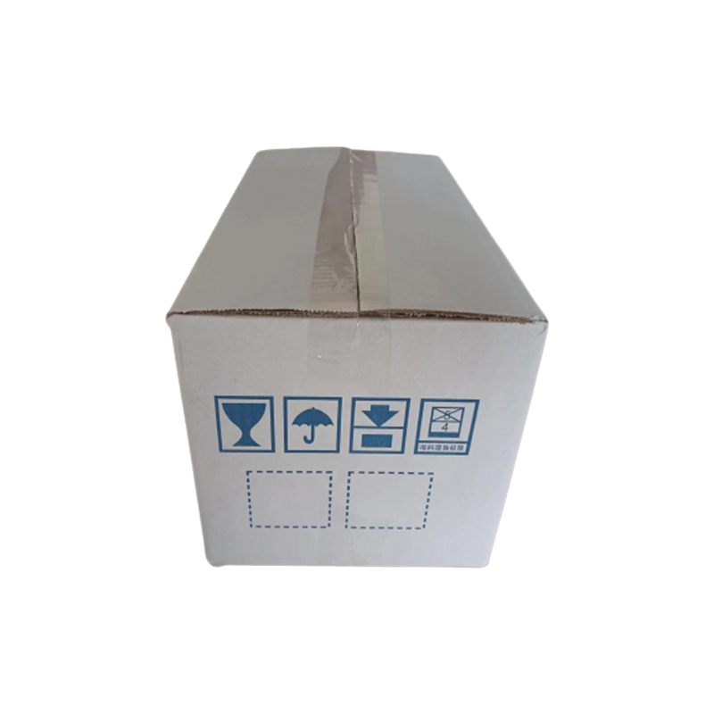 HUIFENG Standard box (white card)