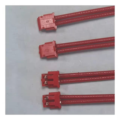 XIERUI ZH1.5 terminal line   Air docking battery terminal connection wire equipment harness